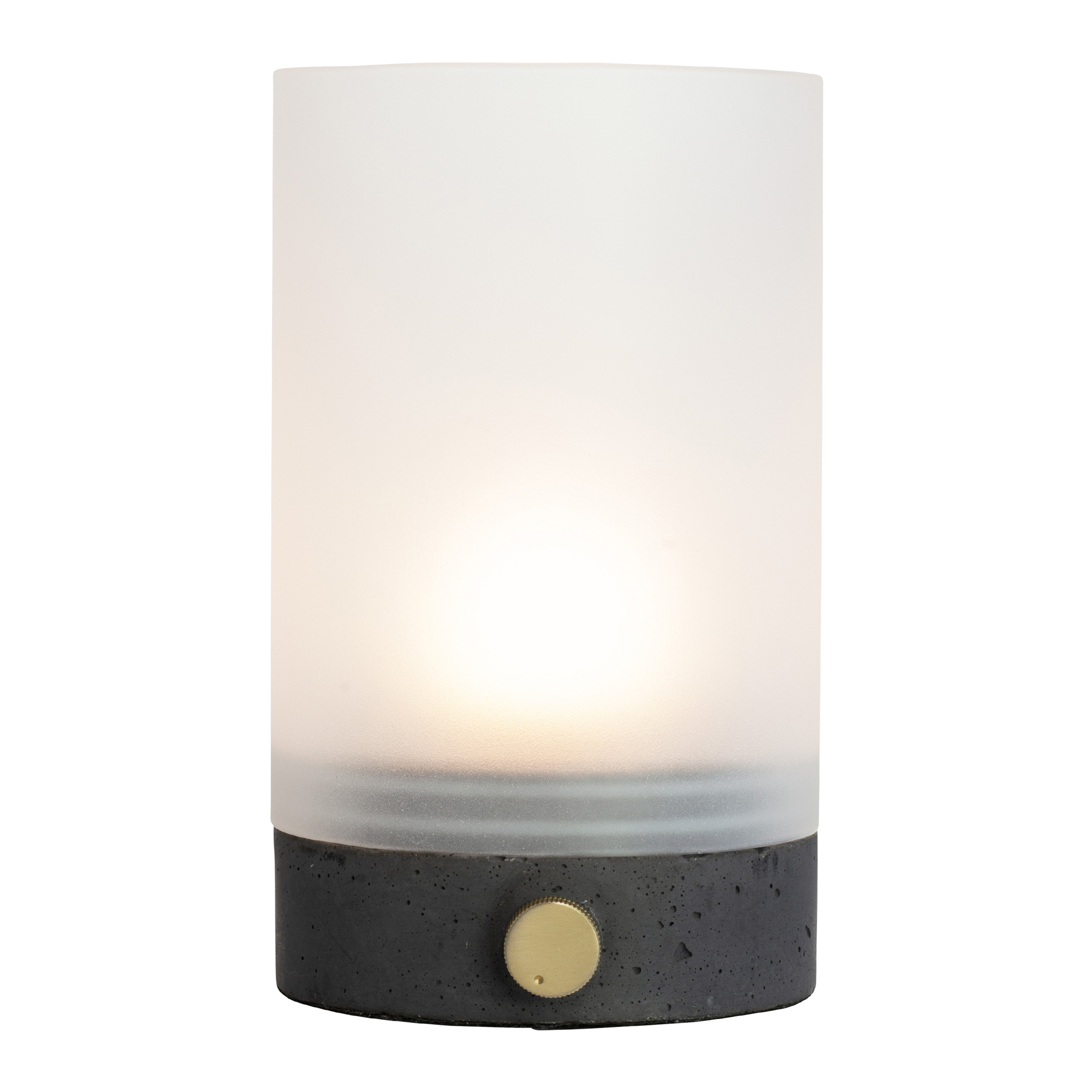 LED-Lykta Dyberg Larsen Cozy