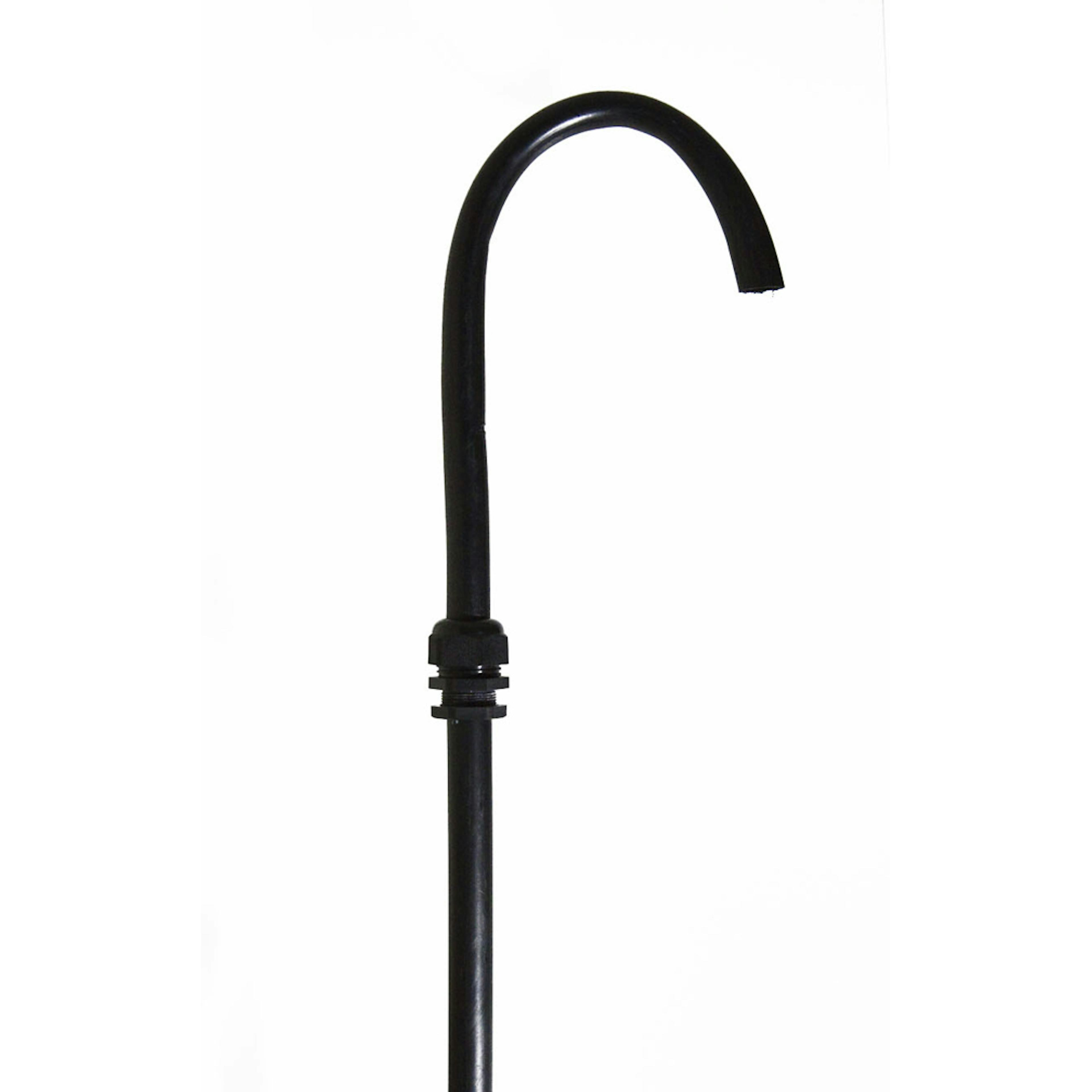 Avluftningsrör Brunnspecialisten för Brunnar