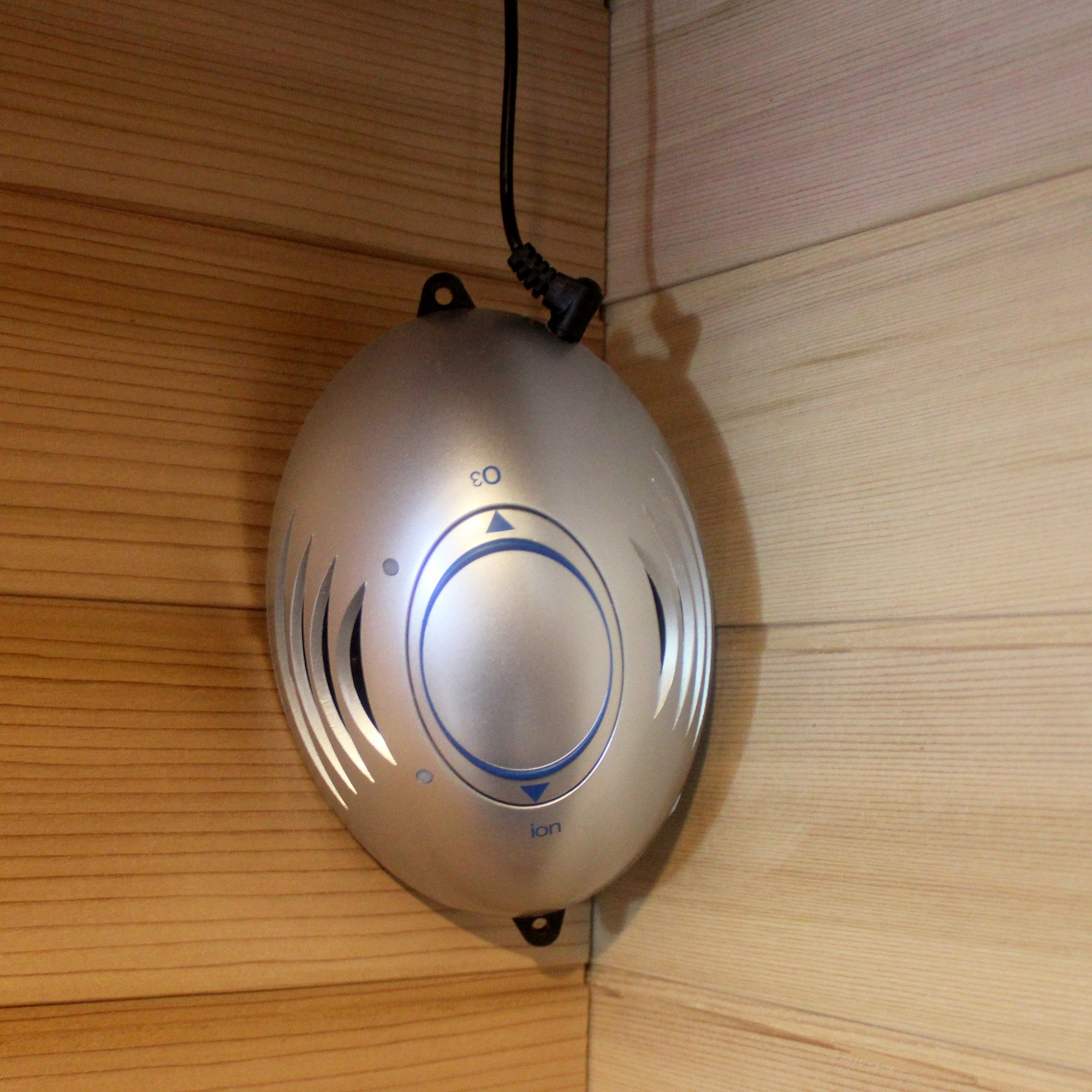 Infraröd Bastu Metalcraft Saarijärvi