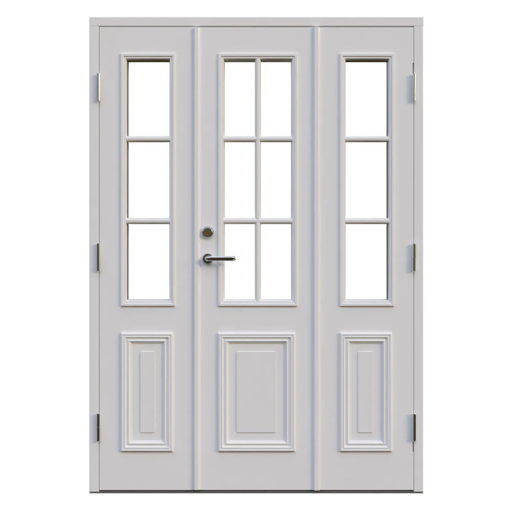 S-0502-Y, Vit