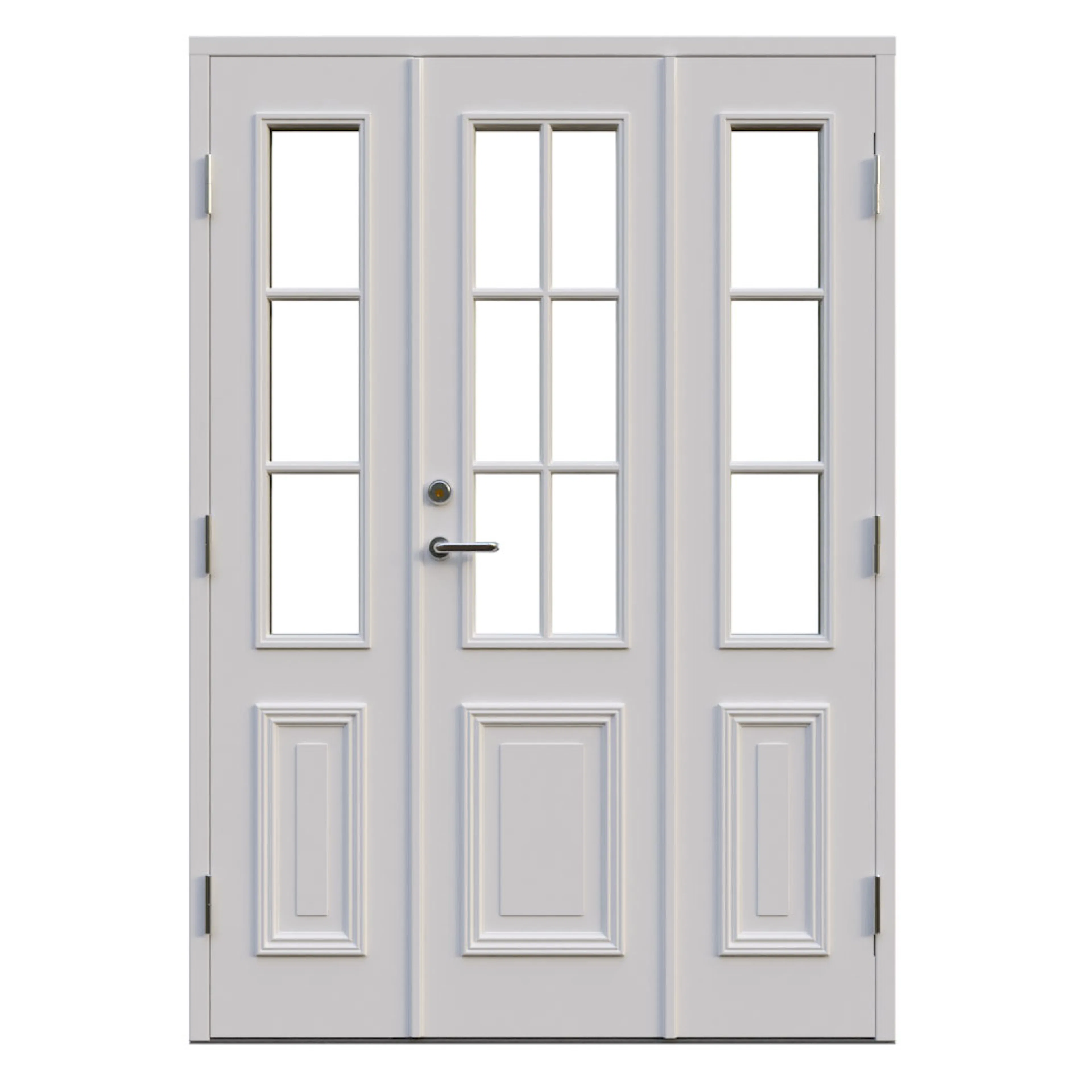 S-0502-Y, Vit
