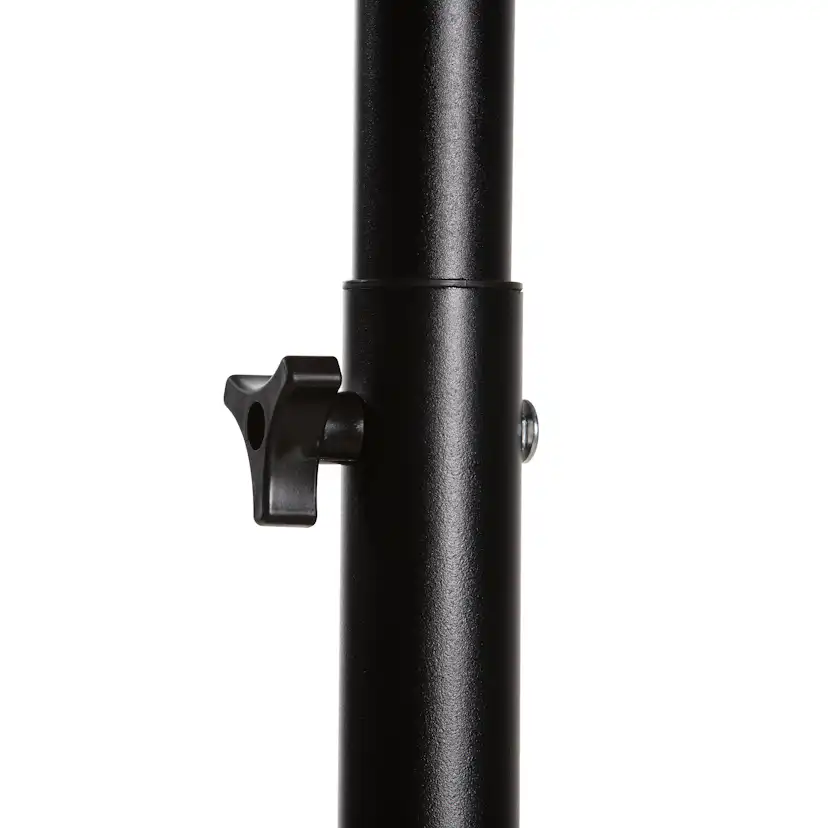 Basketstativ Salta Dribble 83x254x130 cm