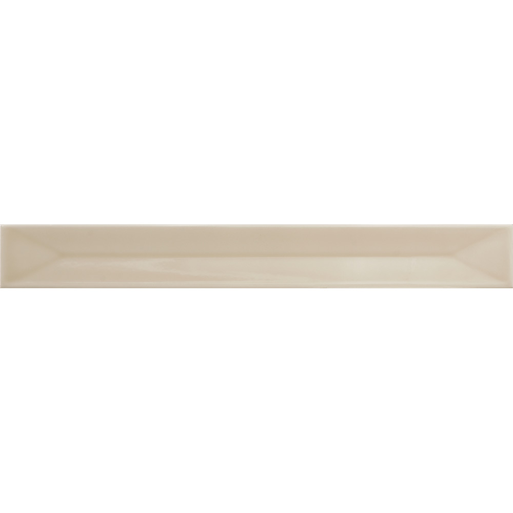 Klinker Lhådös Vitral Dekor Sand 5x40 cm