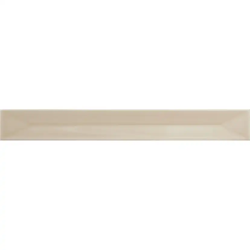 Klinker Lhådös Vitral Dekor Sand 5x40 cm