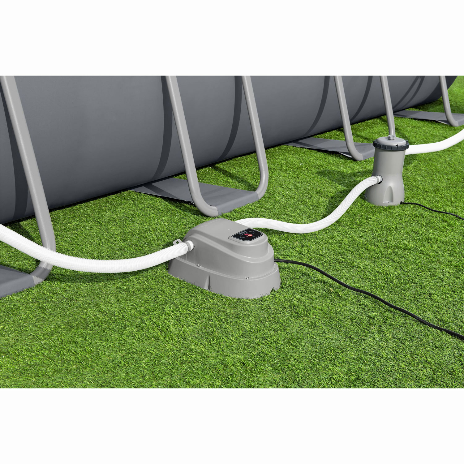 Poolvärmare Bestway 2800 W