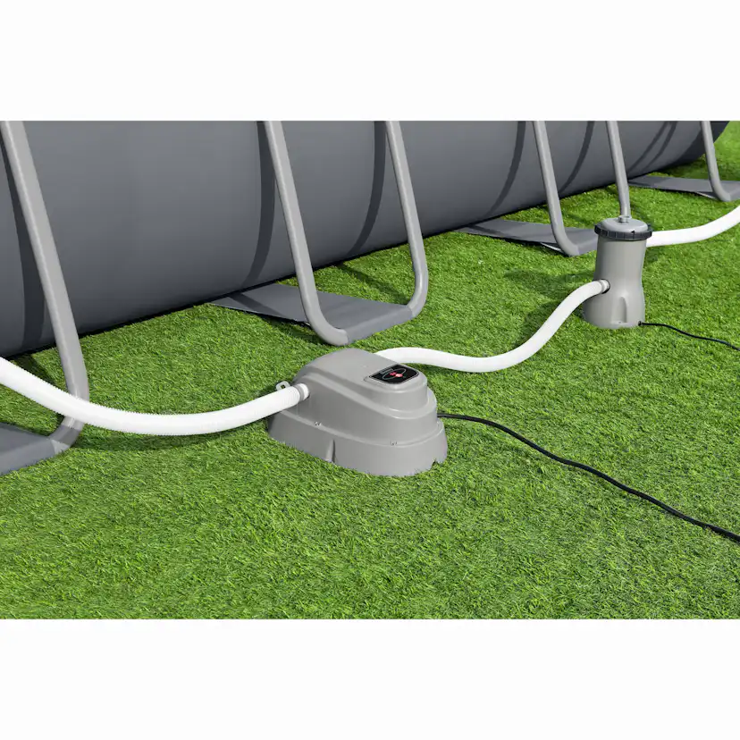 Poolvärmare Bestway 2800 W