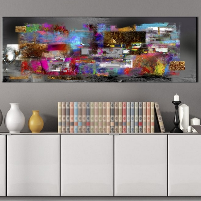 Tavla Arkiio Artistic Epiphany