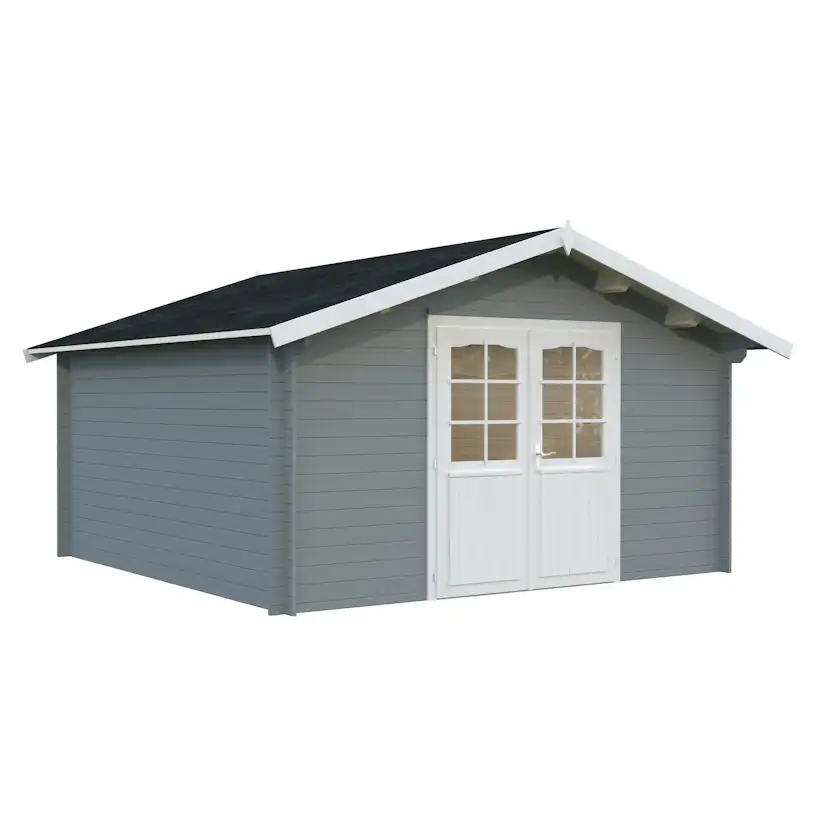 Stuga Palmako Lotta 14,4 m2