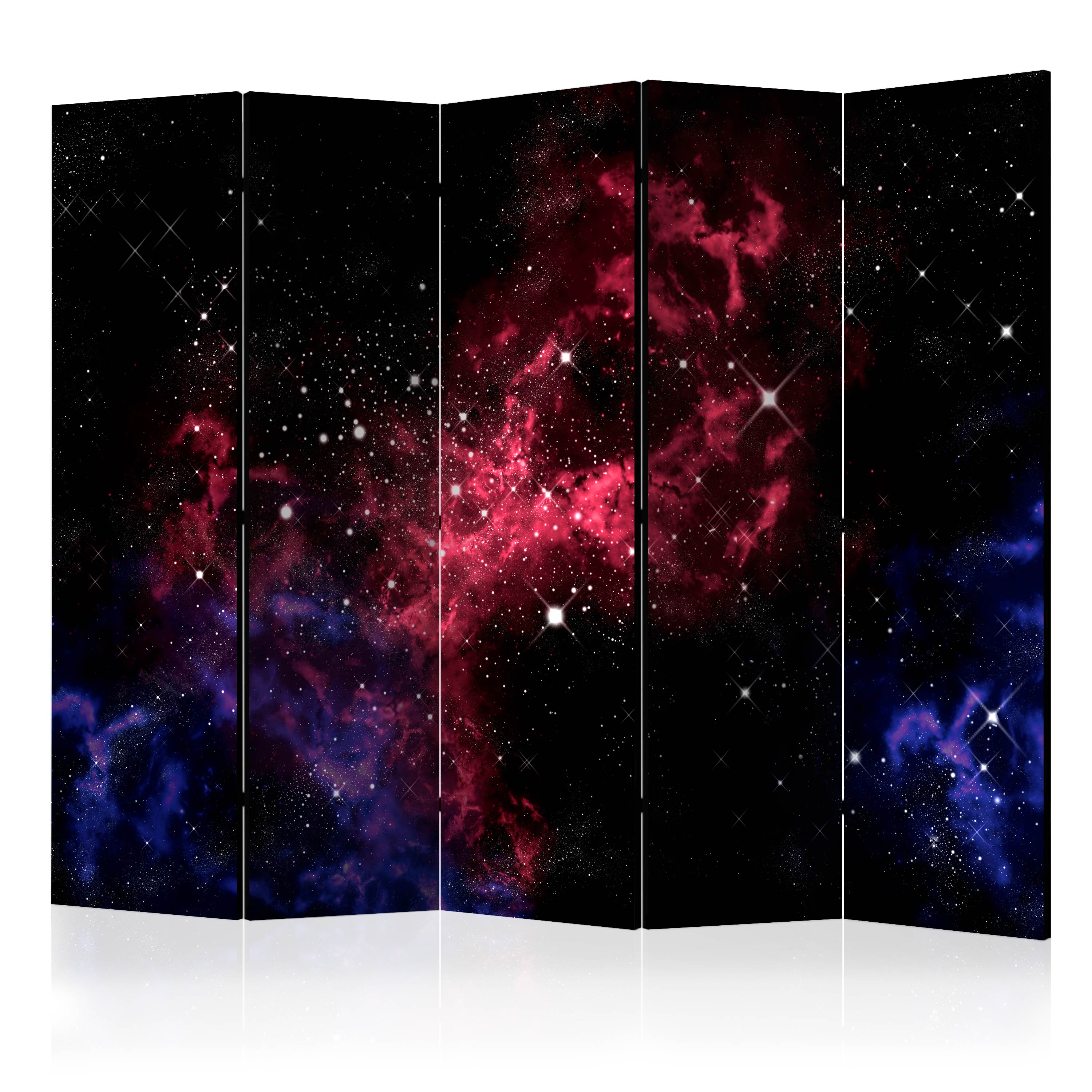 Rumsavdelare Arkiio Space Stars II 225x172 cm