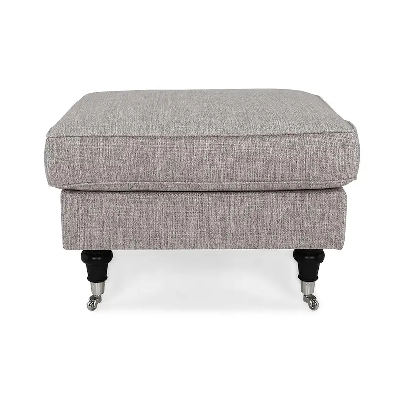 Fotpall Scandinavian Choice Howard Classic