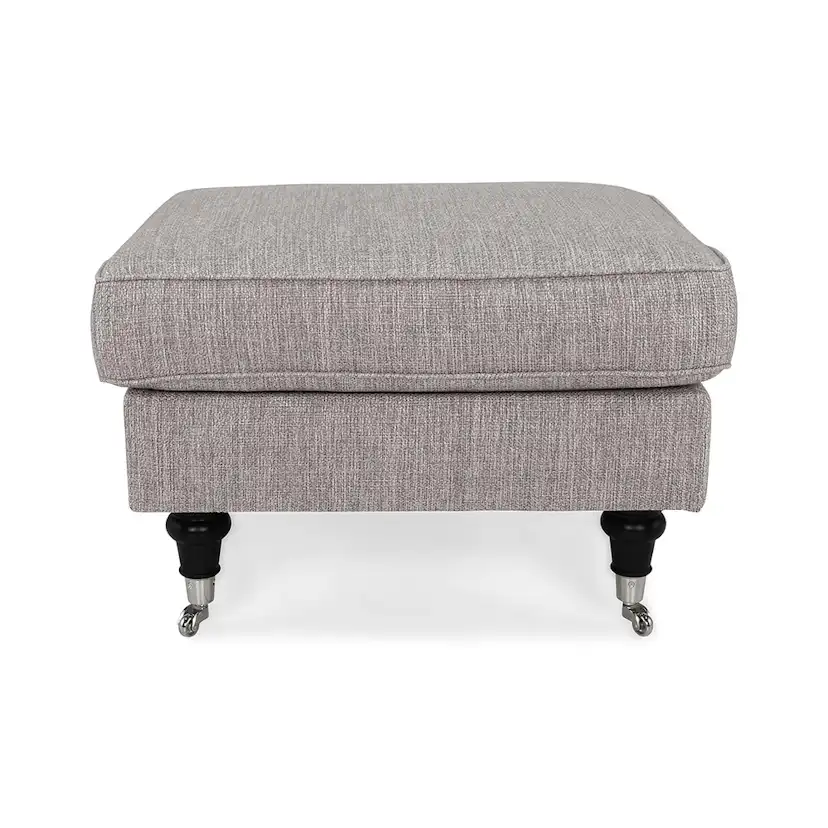 Howard Classic Fotpall Brun