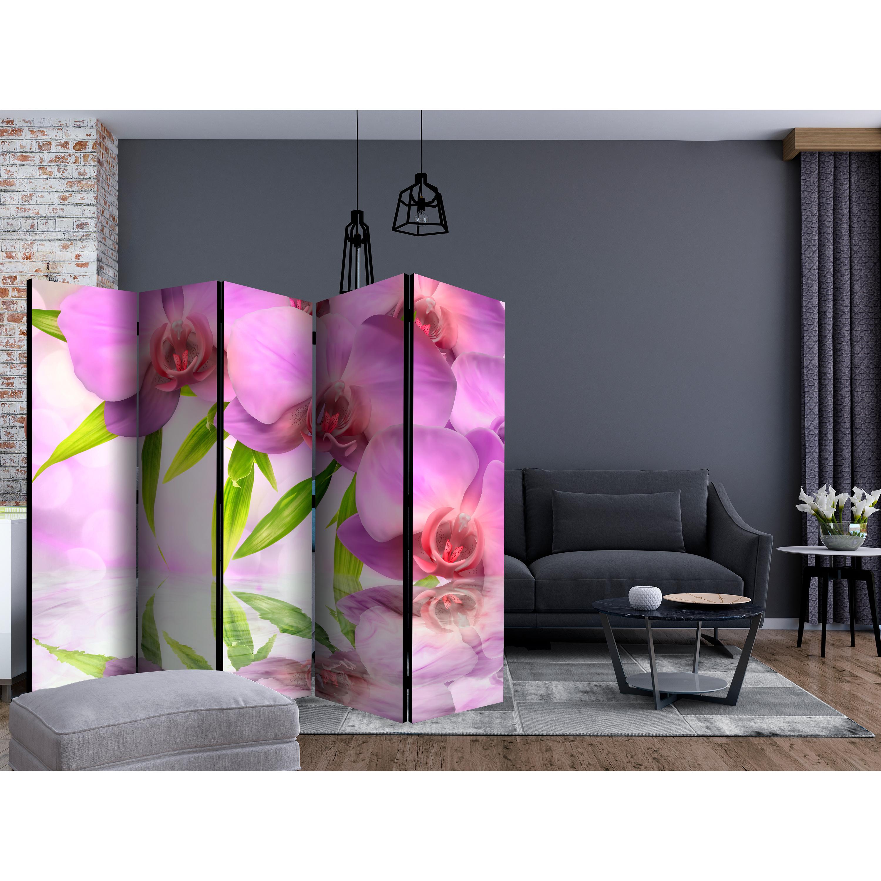 Rumsavdelare Arkiio Orchid Spa II 225x172 cm