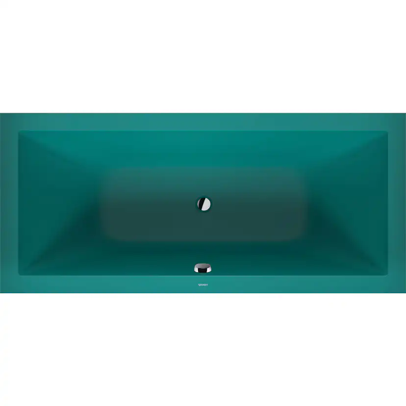 Inbyggnadsbadkar Duravit DuraSquare