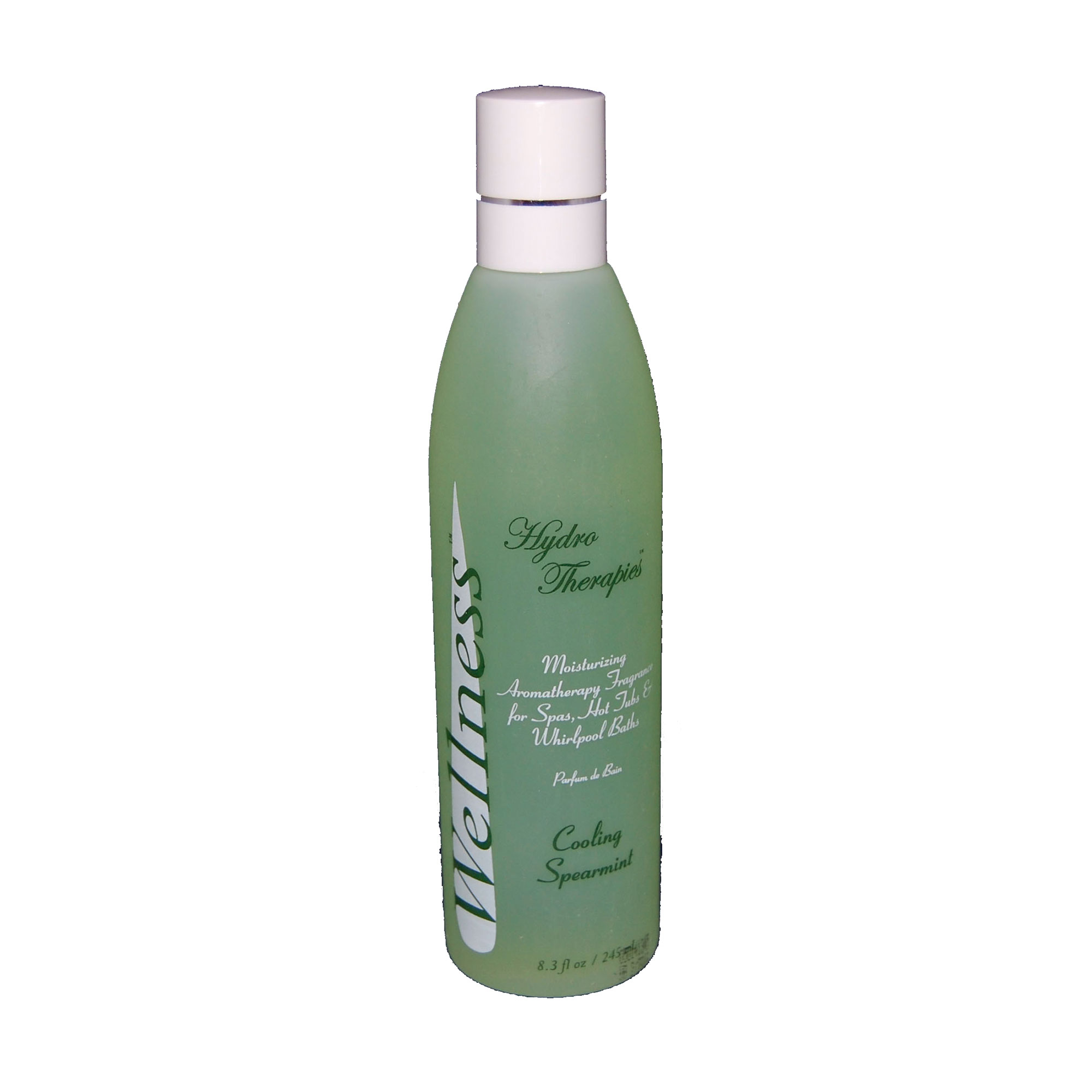 Spabadsdoft Planet Spa Spearmint 240 ml