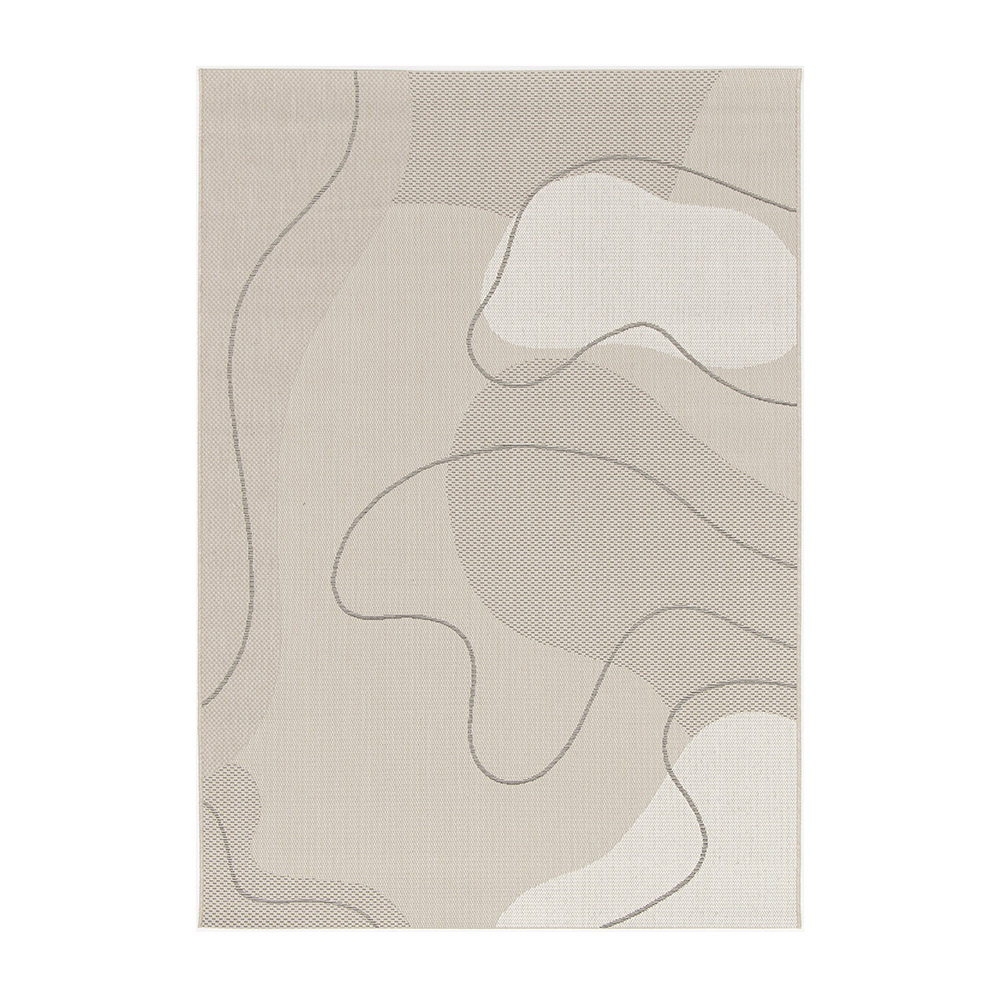 Plastmatta KM Carpets Toscana Art