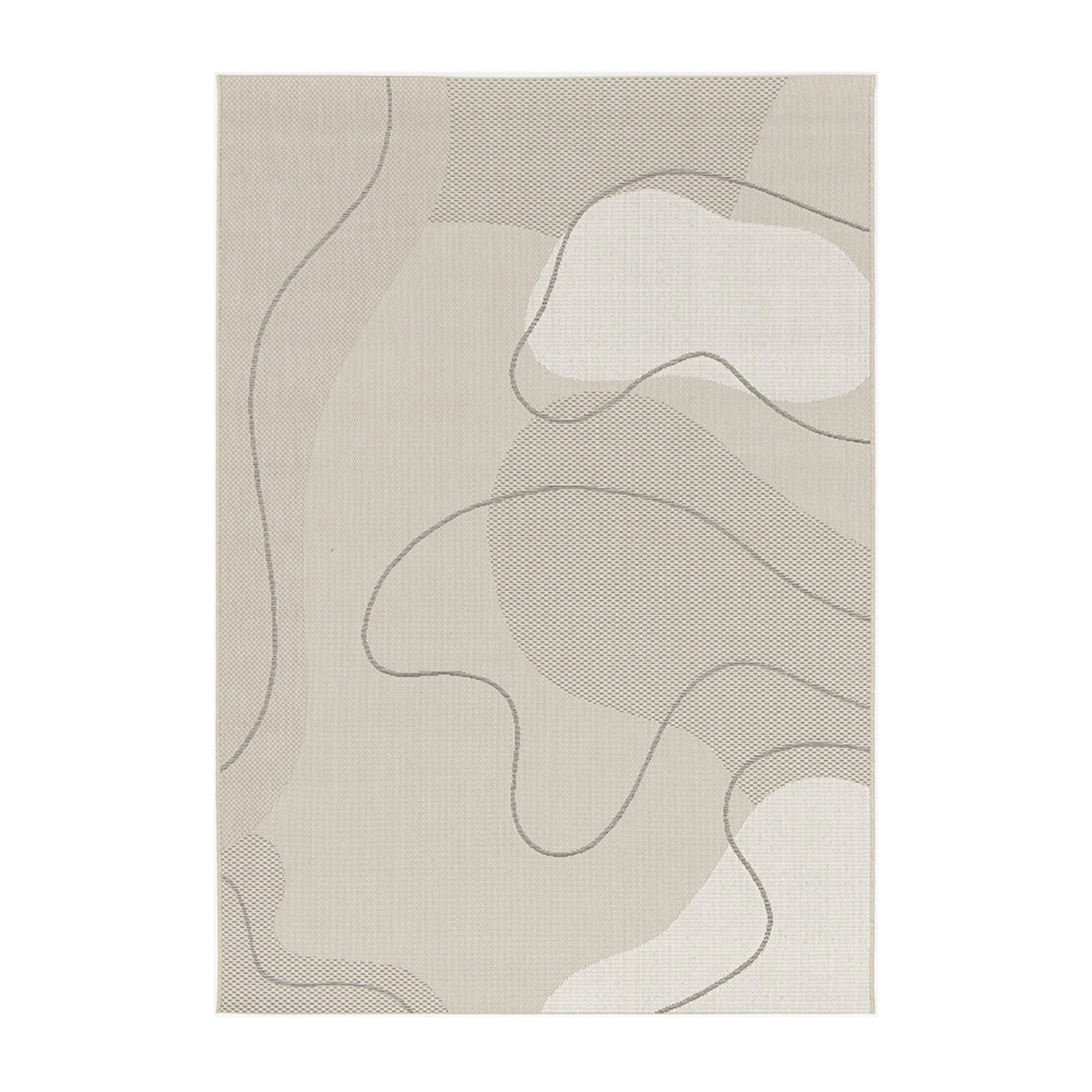 Plastmatta KM Carpets Toscana Art