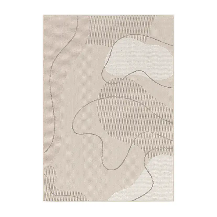 Plastmatta KM Carpets Toscana Art