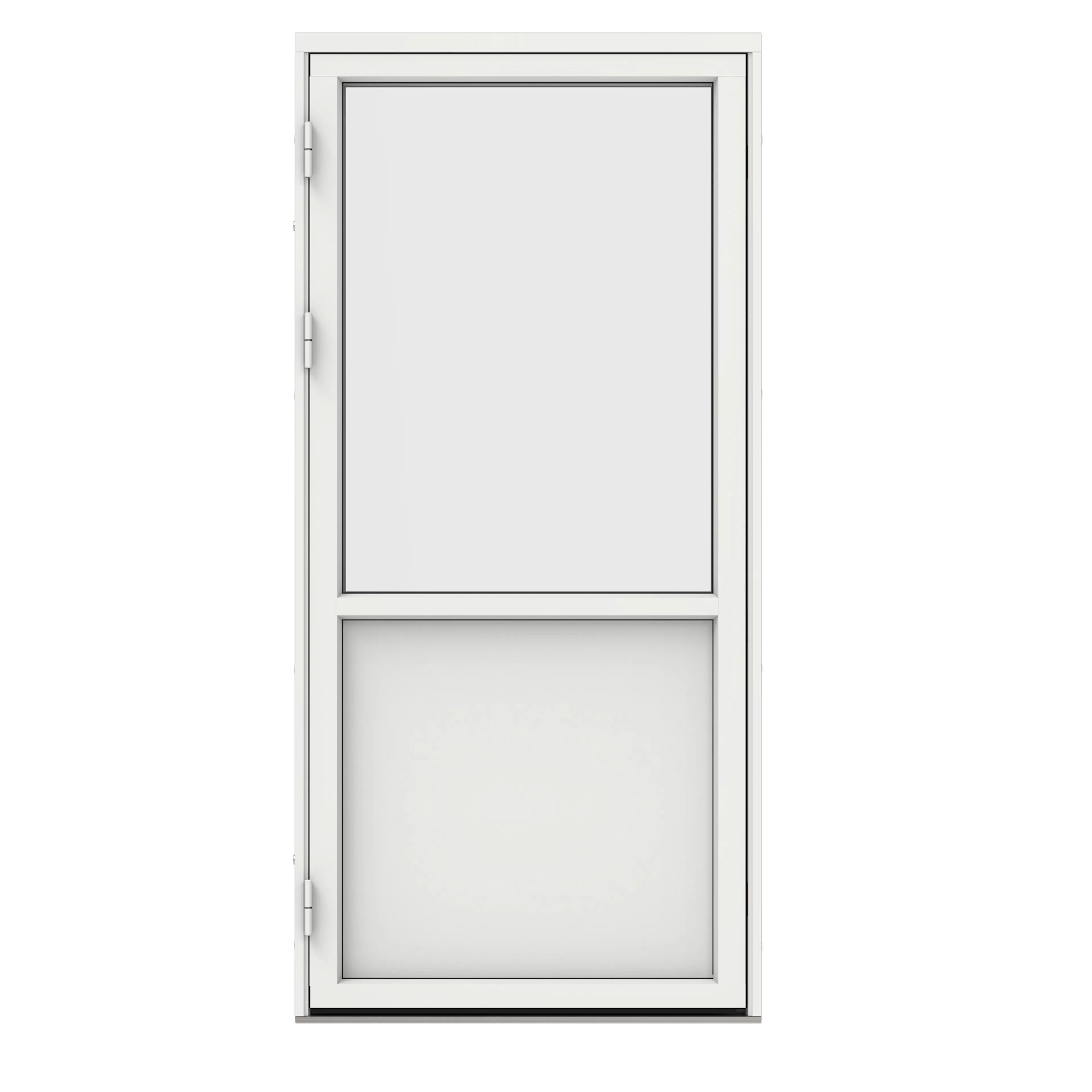 Fönsterdörr Elitfönster Original Aluminium