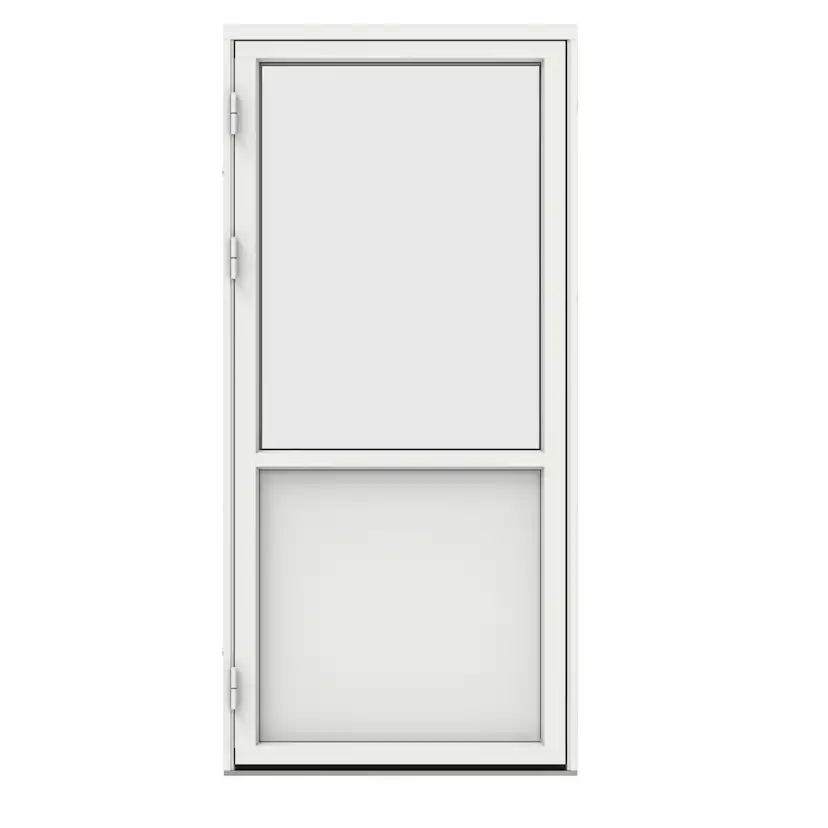 Fönsterdörr Elitfönster Original Aluminium
