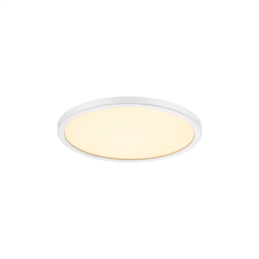 Plafond Nordlux Oja Vit