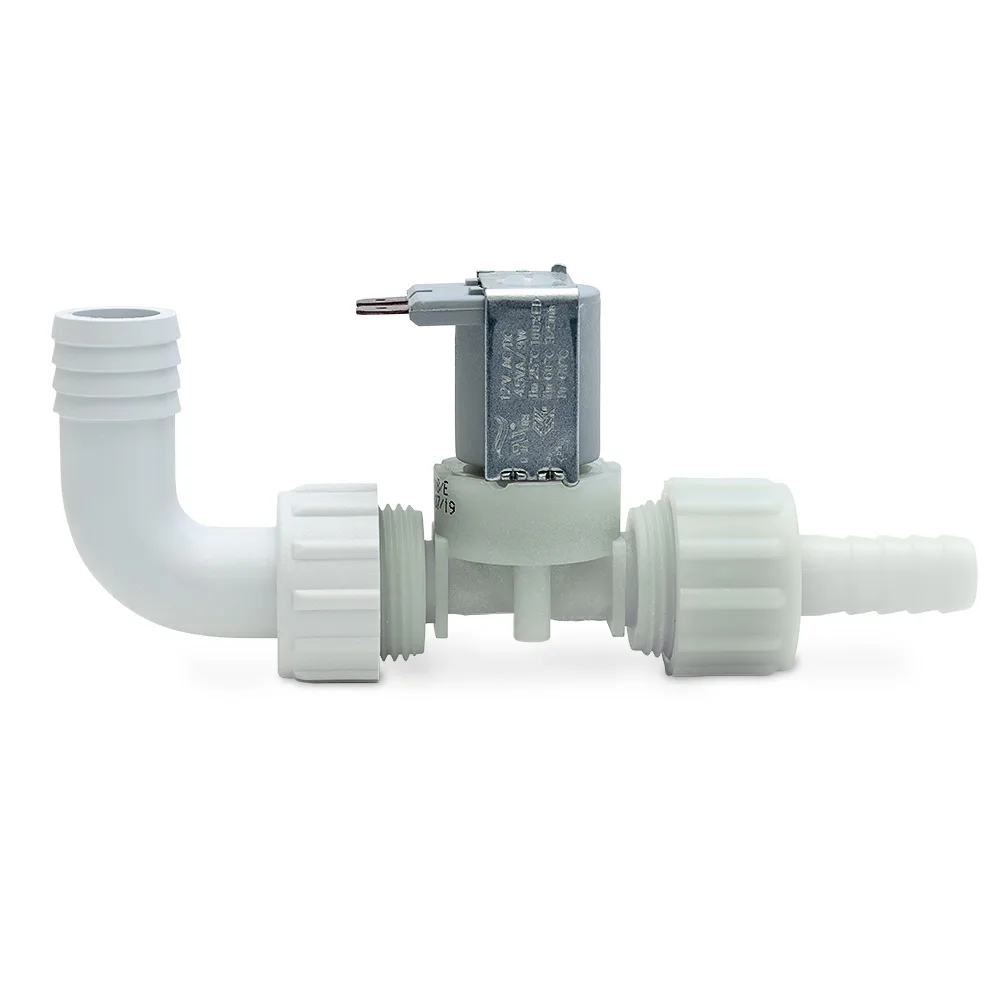 Ventil Albin Group Marine Premium Solenoid 12V