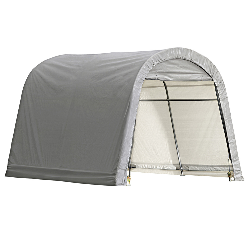 Förrådstält gop Round Top 9 m²
