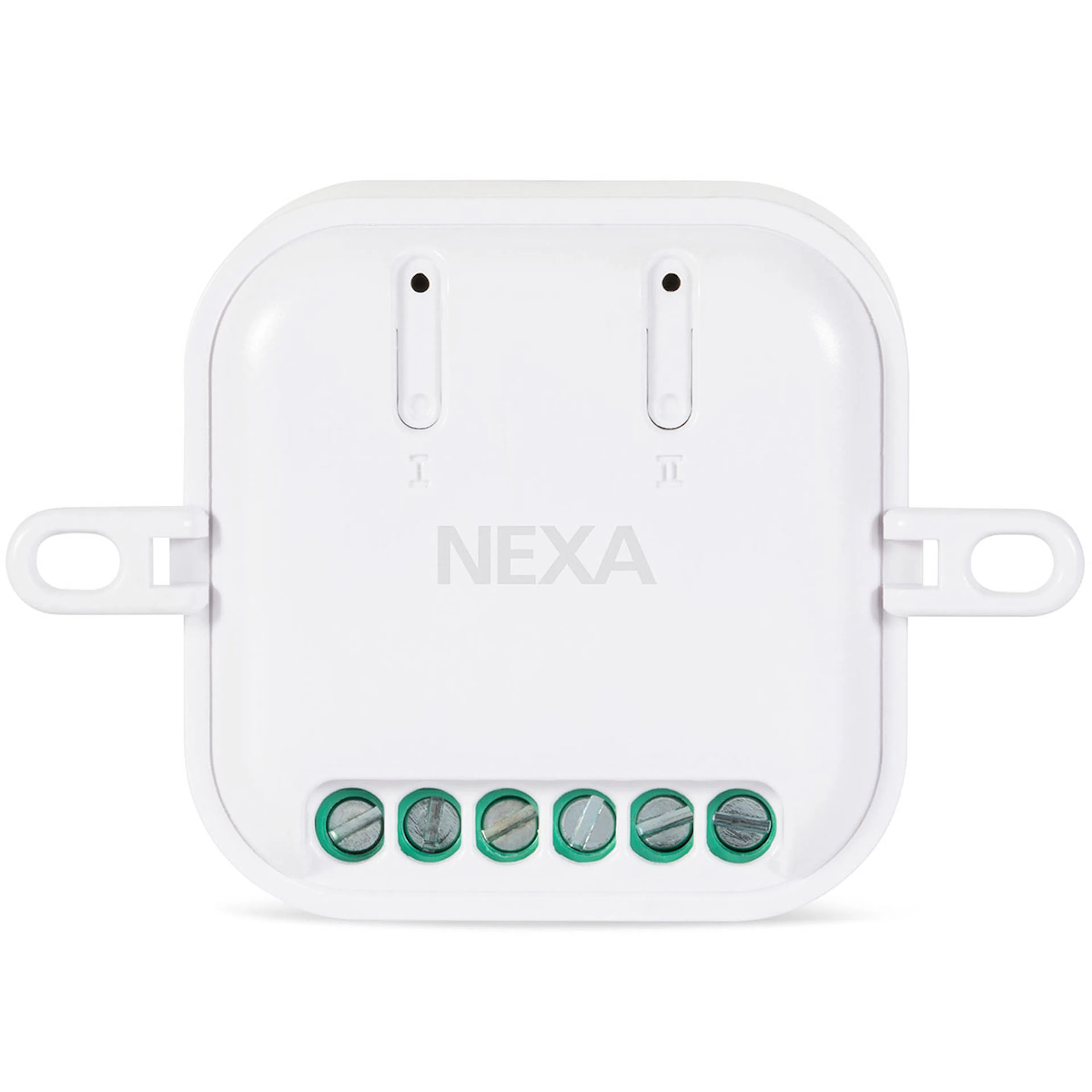 Inbyggnadsmottagare Nexa MCMR-3000