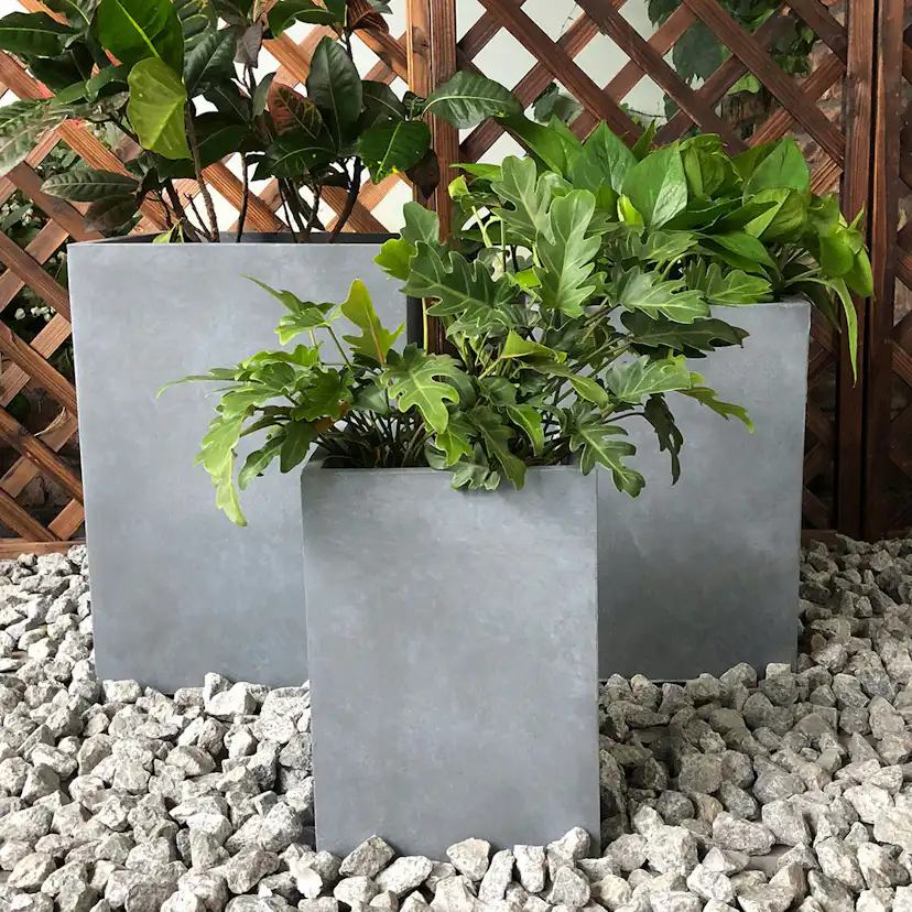 Ytterkruka Lyfco Sten 3-pack