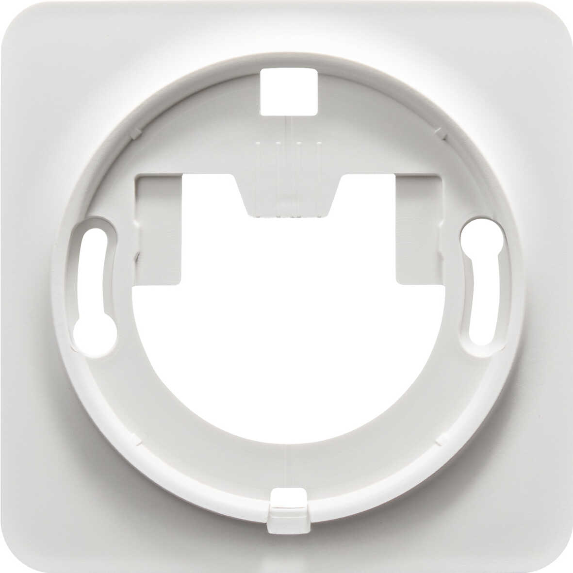 LK ARCFRAME SQUARE WHITE Vit