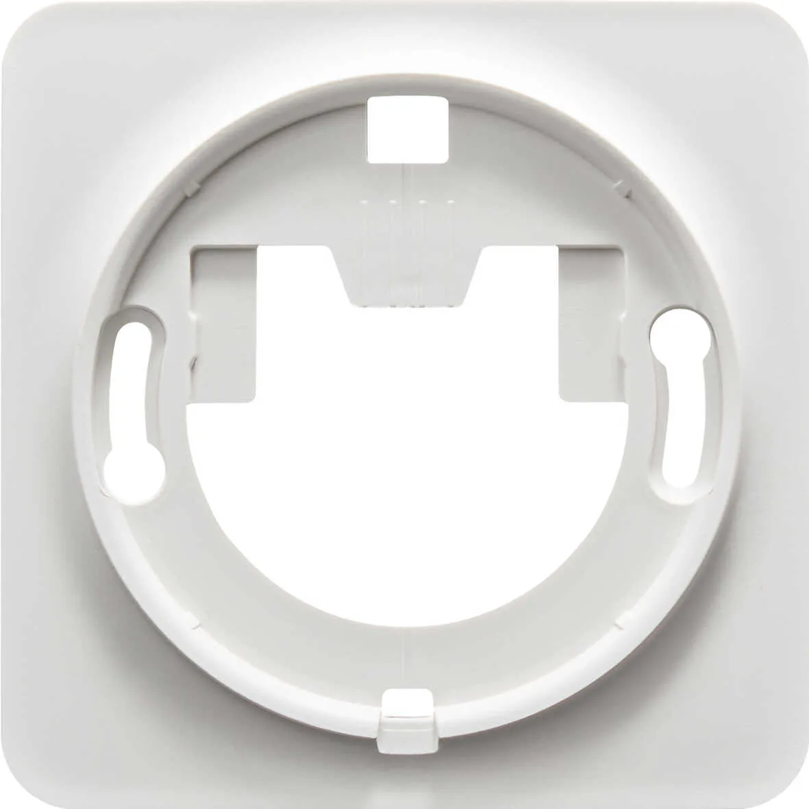 LK ARCFRAME SQUARE WHITE Vit