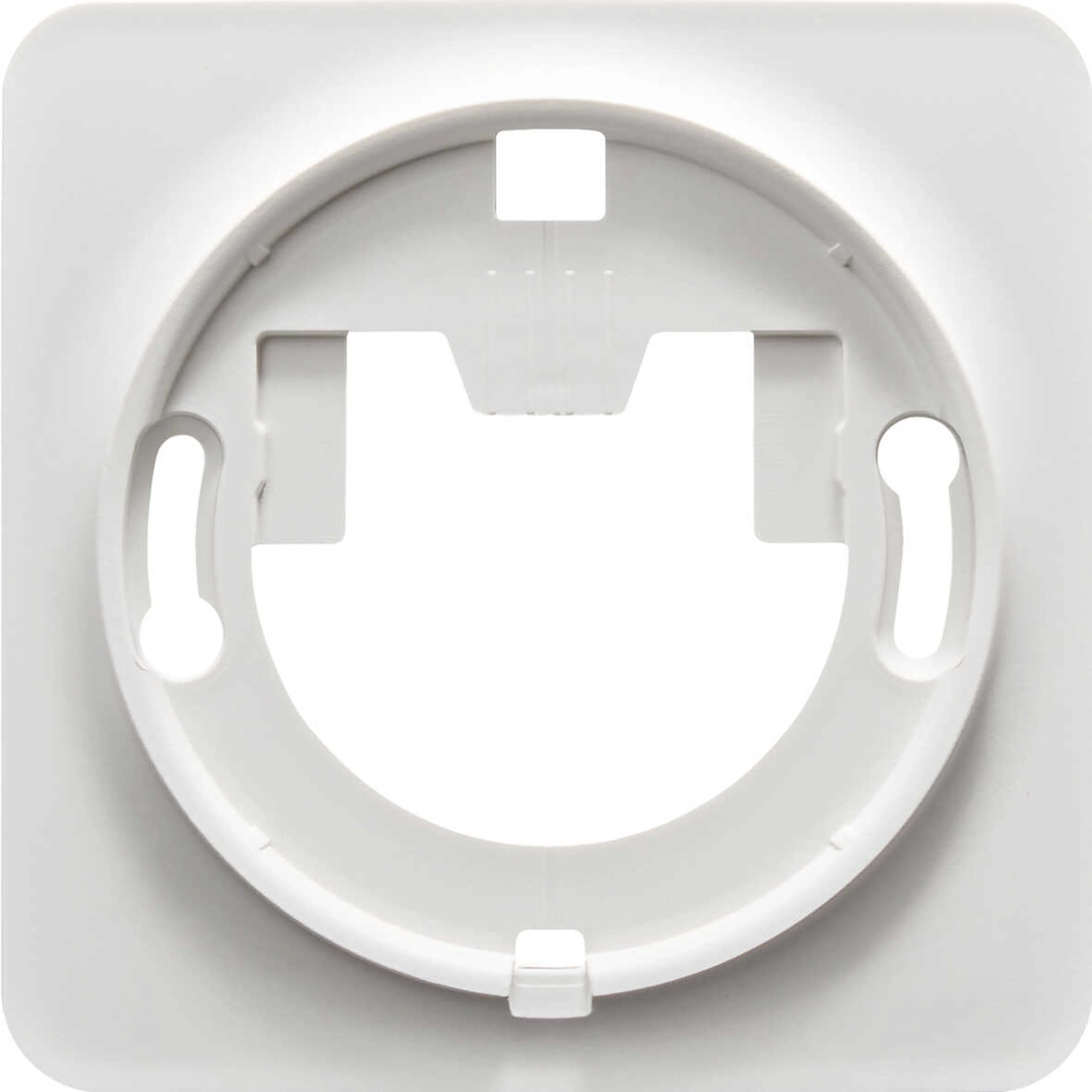 LK ARCFRAME SQUARE WHITE Vit