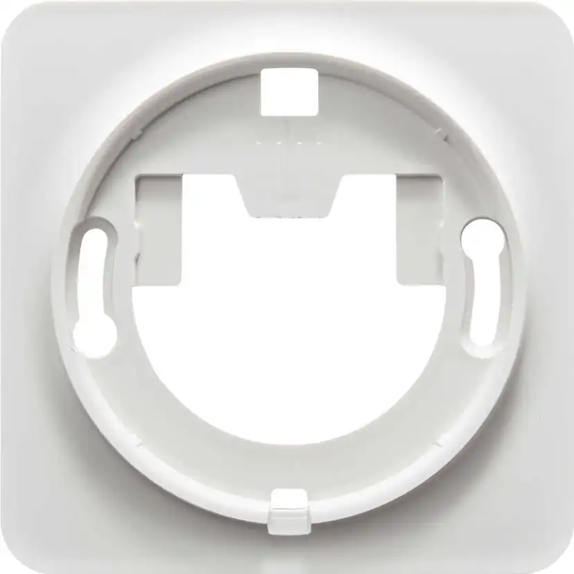 LK ARCFRAME SQUARE WHITE Vit