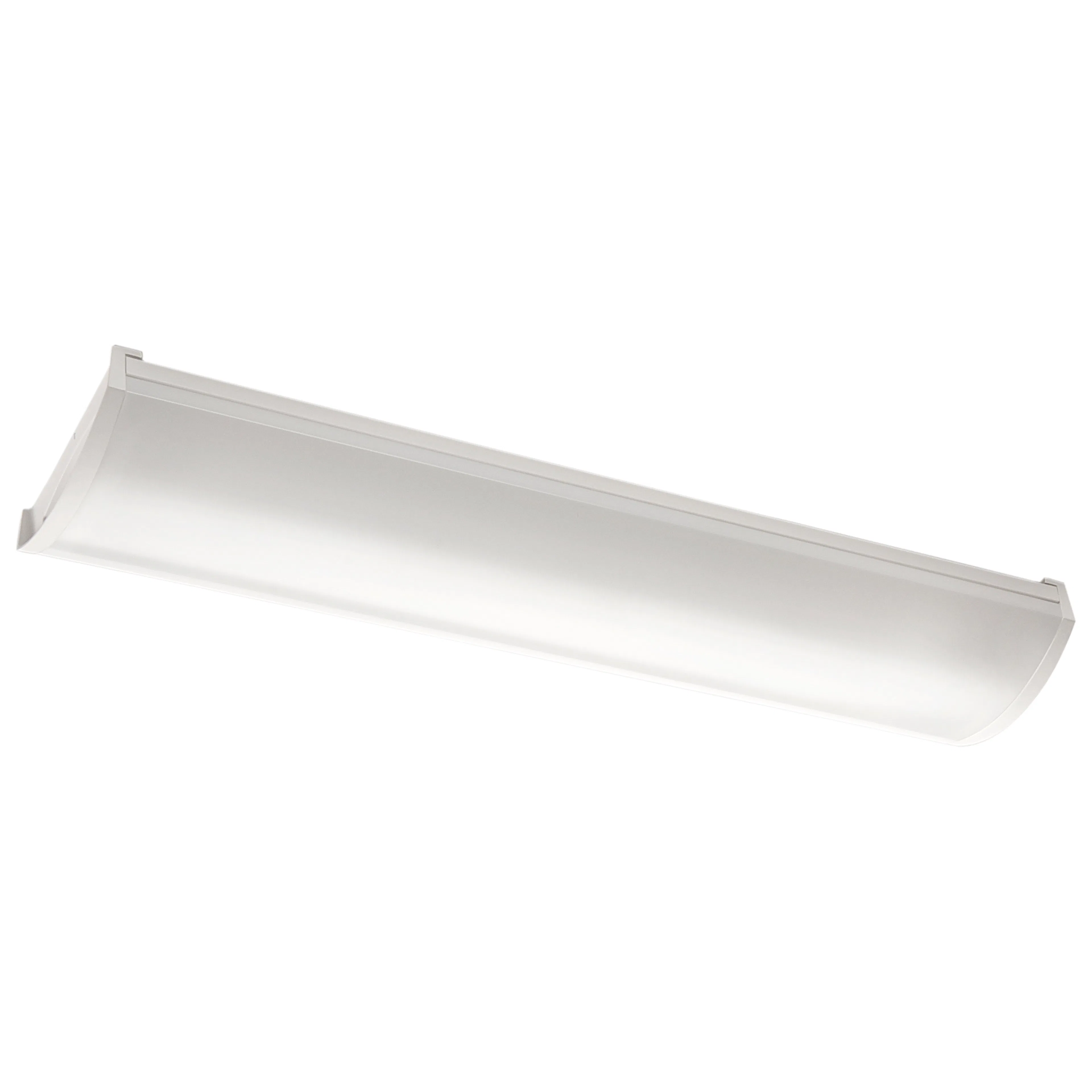 Takarmatur SG ARMATUREN Wave 18W IP44 LED