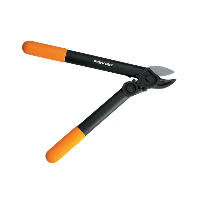 Grensax Fiskars PowerGear Mothåll L31