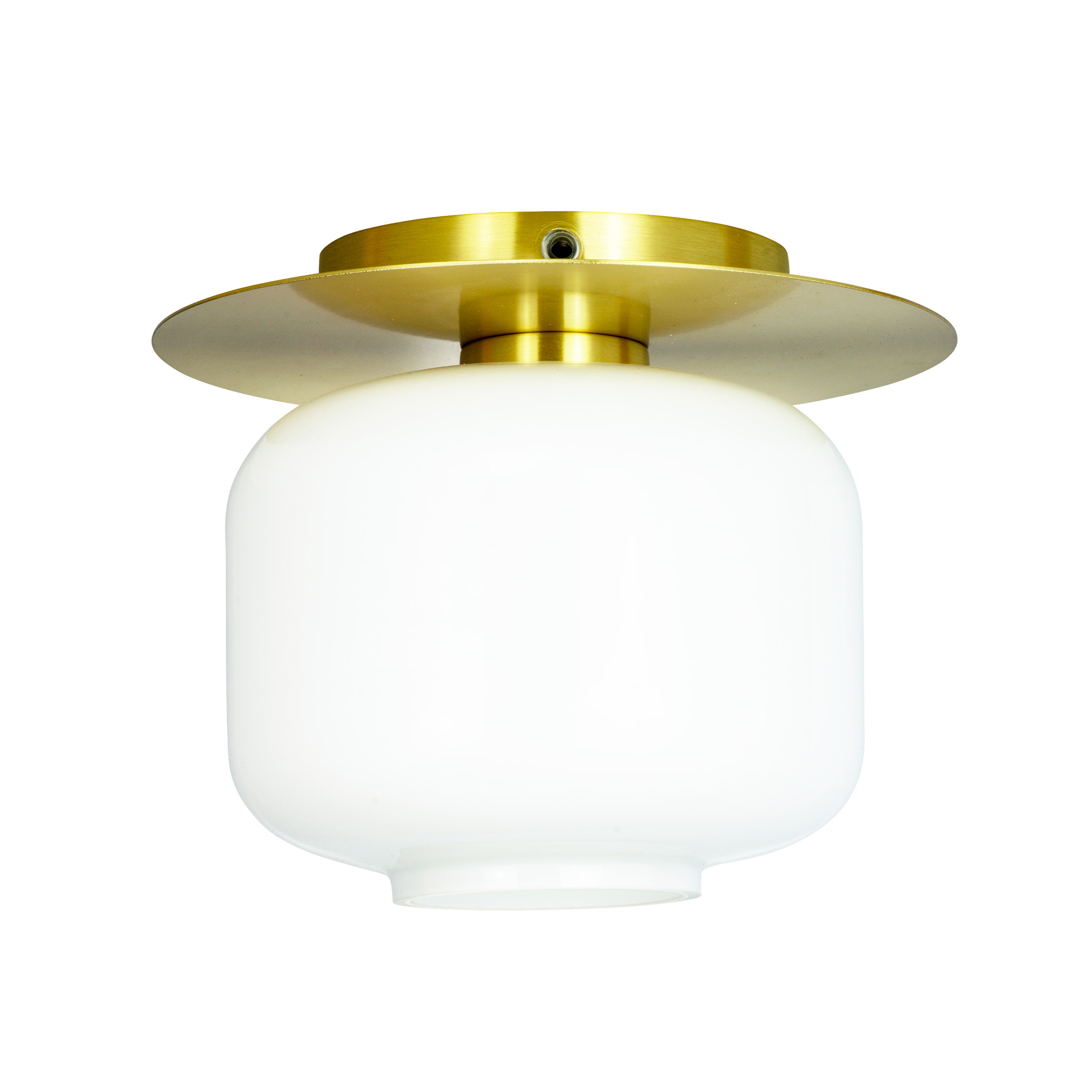 Taklampa Dyberg Larsen Arp