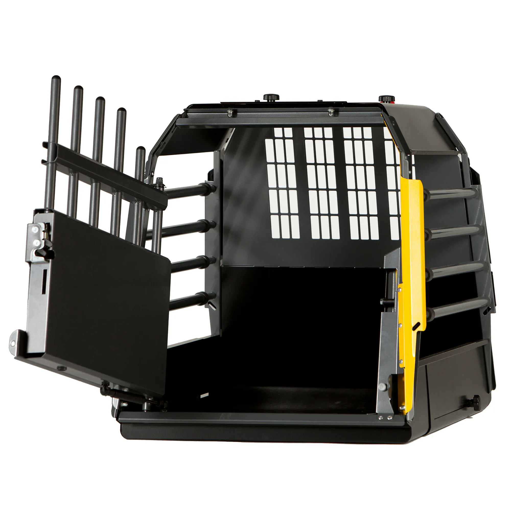 Hundbur MIM VarioCage Enkel SXS