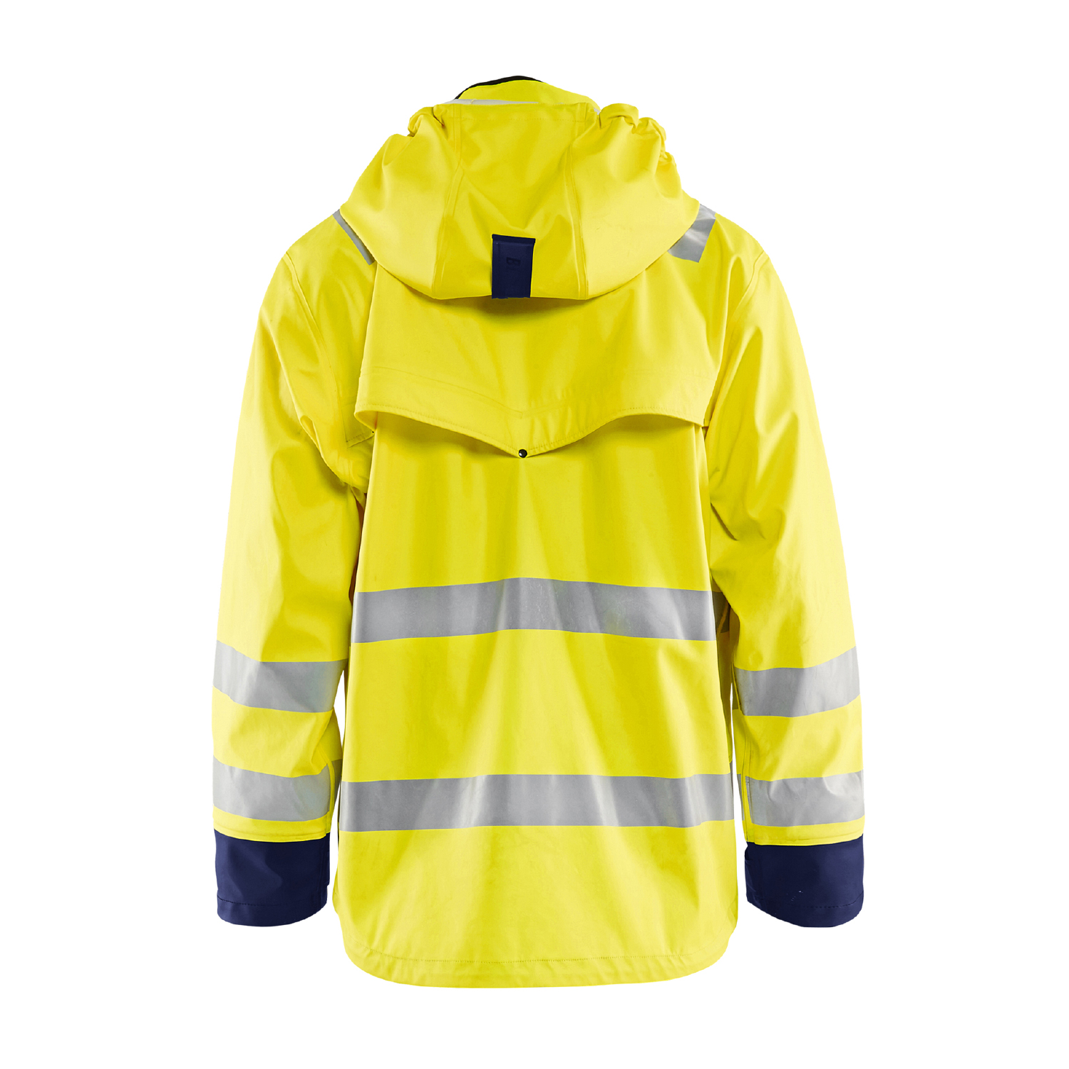 Regnjacka Blåkläder 43272005