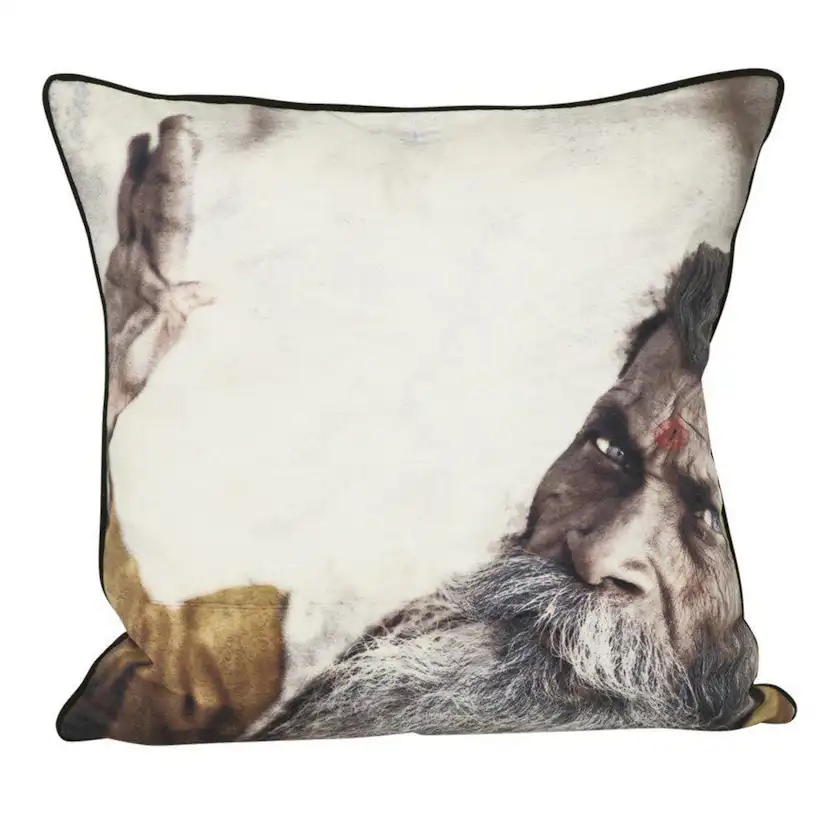 Kuddfodral Svanefors Aten