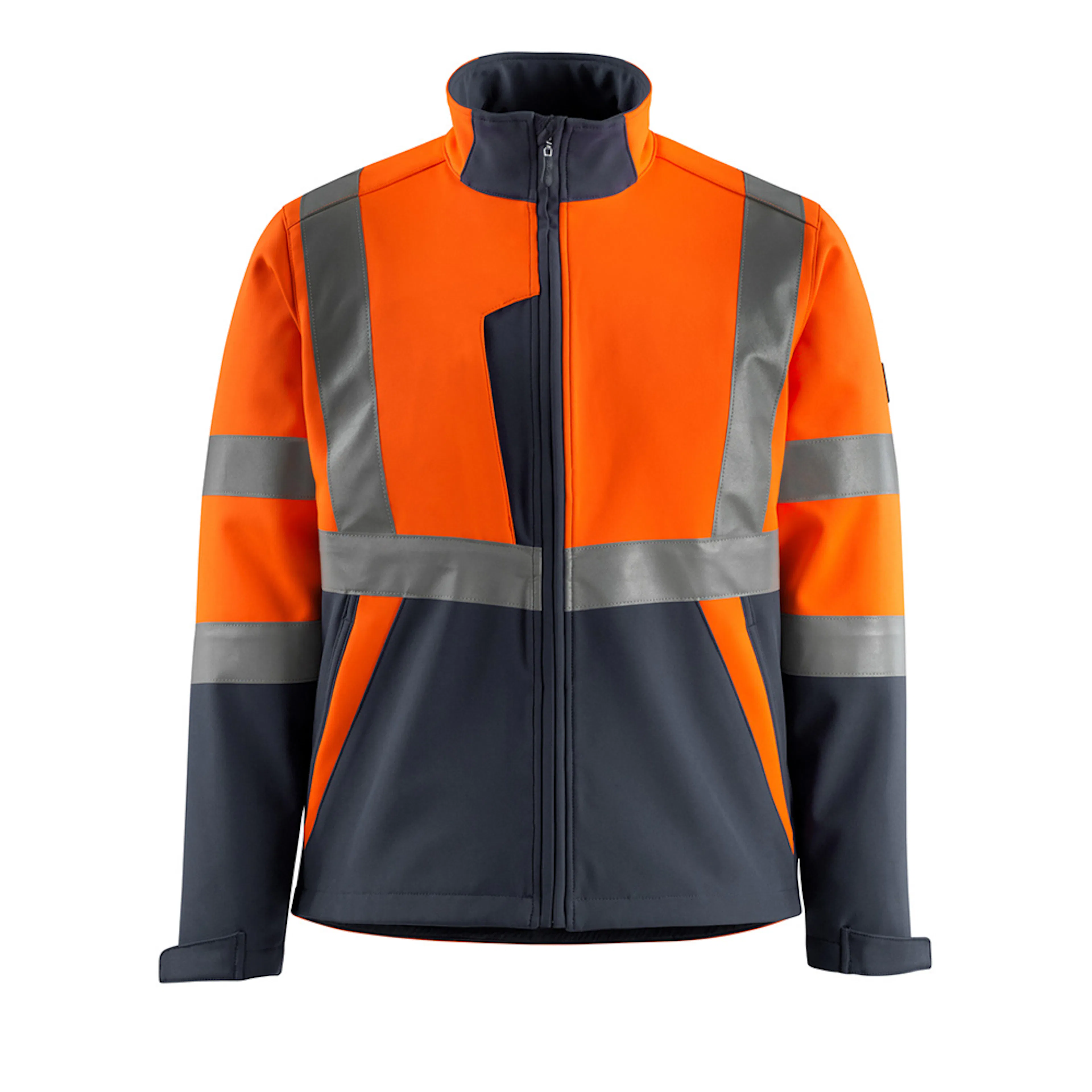 Softshelljacka Mascot Safe 15902-253