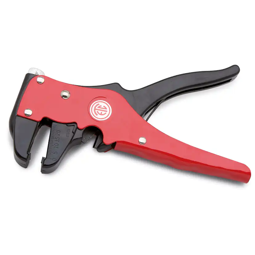 Avisoleringstång ETC