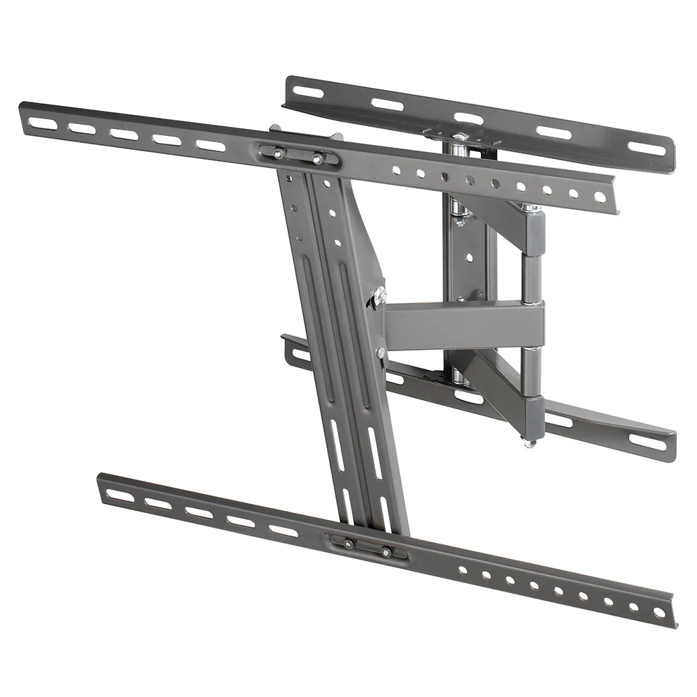 Väggfäste Vivanco Upp Till 65 tum/45 kg Full Motion