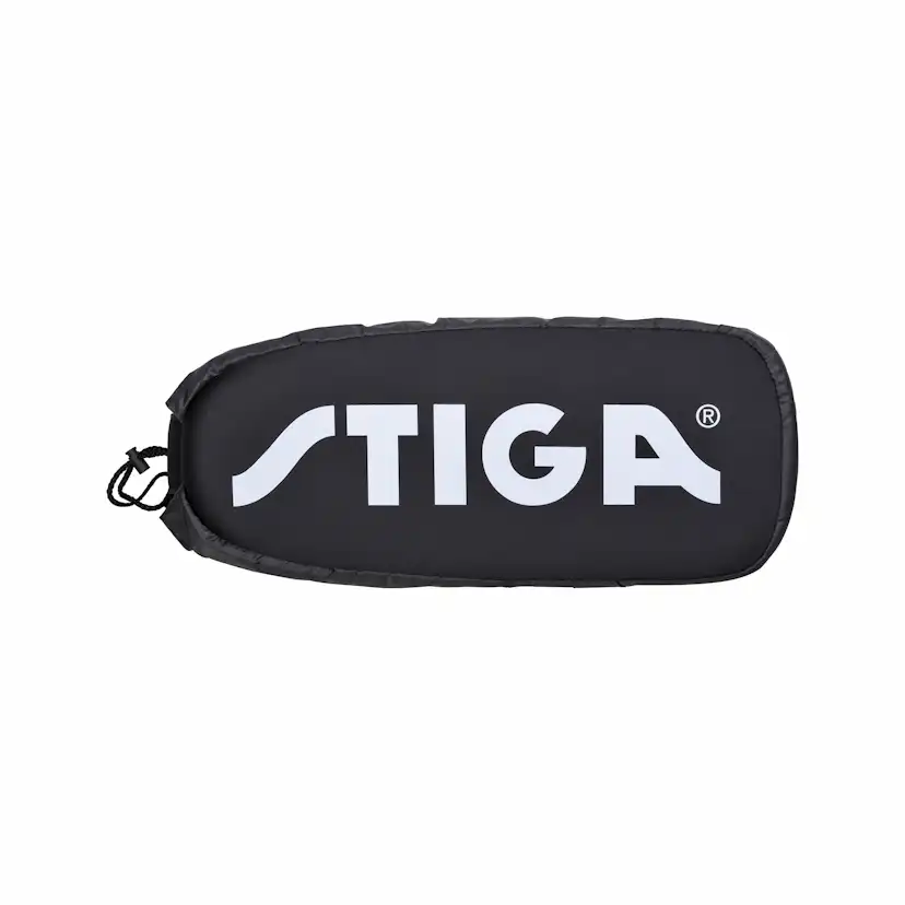 Sittdyna STIGA Sport High Curve Black 40mm Till Snowracer