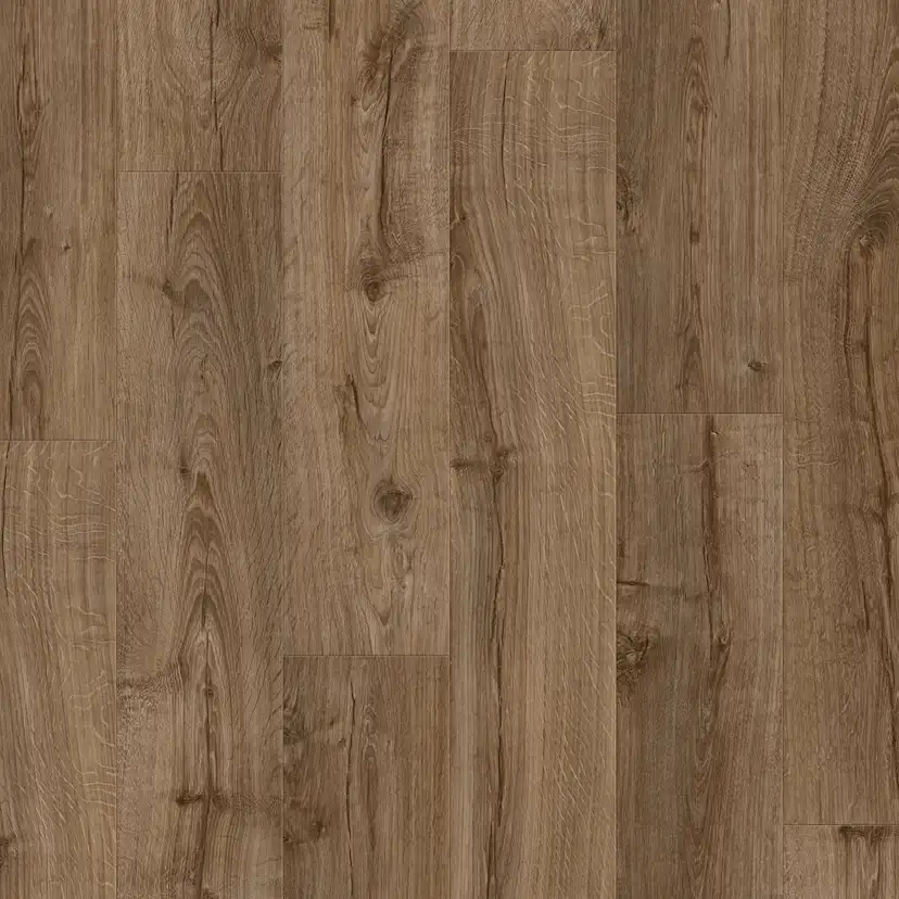 Laminatgolv Modern Plank 4V - SensationFARMHOUSE OAK, PLANK Living Expression