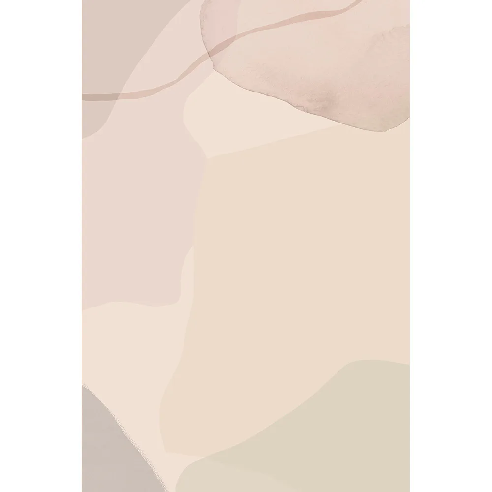 Posters Venture Home Cream Beige