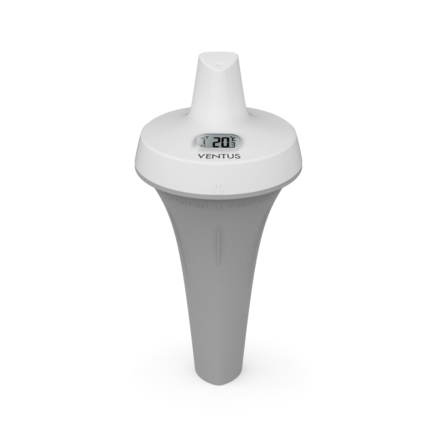 Trådlös Poolsensor Ventus W050 Till W640 och W838