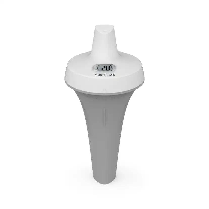 Trådlös Poolsensor Ventus W050 Till W640 och W838