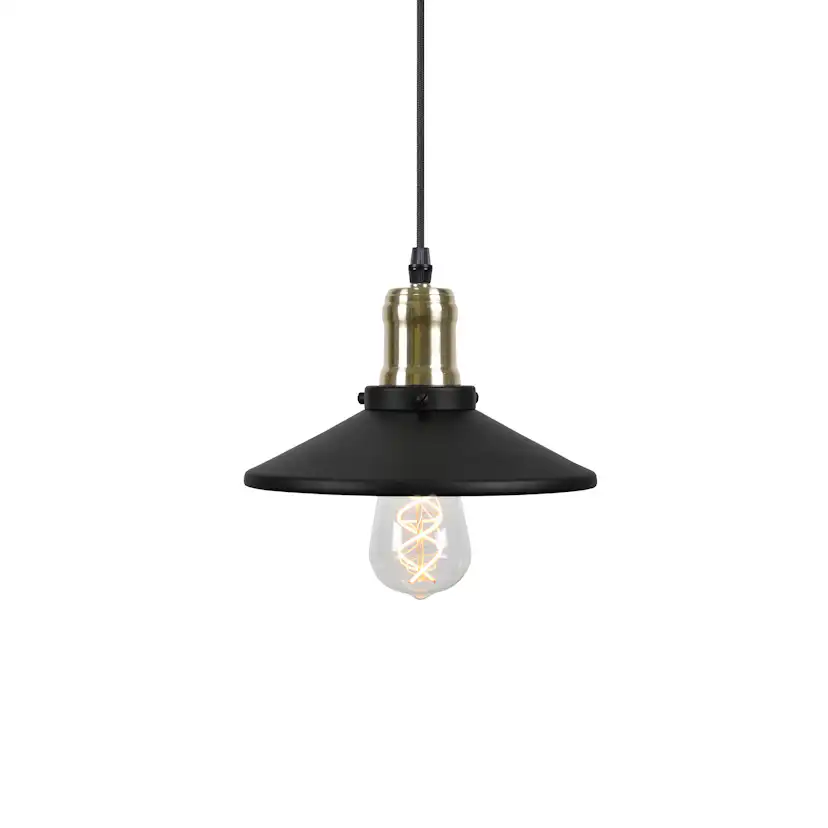 Fönsterlampa Globen Lighting Disc