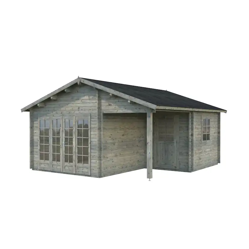 Stuga Palmako Irene 28,1 m2
