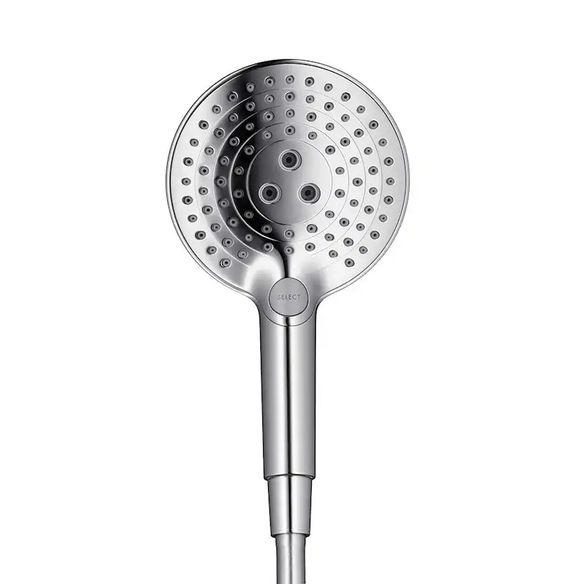 Duschset Hansgrohe Raindance Select S 120 3jet EcoSmart 90 cm