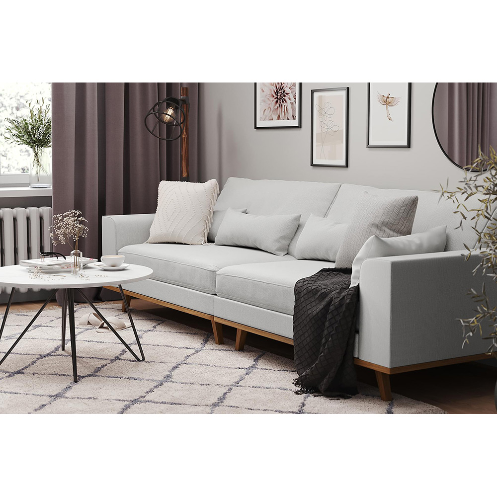 4-sitssoffa Scandinavian Choice Copenhagen